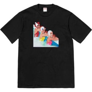 『個性』を表現出来る シュプリーム SUPREME  目を惹く作品 多色可選 半袖Tシャツ 当店ランキング1位常連