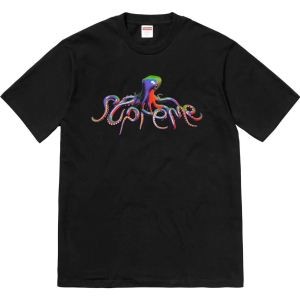 上品な印象 半袖Tシャツ 2018激安セール最高峰 多色可選 シュプリーム SUPREME  少数入荷