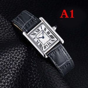 超激得100%新品Cartier☆Tank Americai...