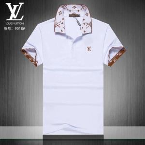 2018激安セール最高峰　Ｔシャツ　ルイ ヴィトン LOUIS VUITTON  注目を集める  3色可選