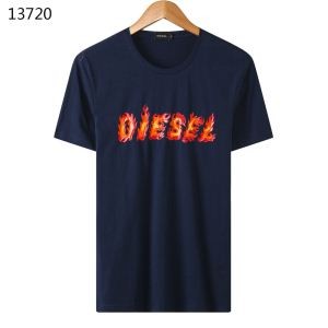 上質な素材採用　Ｔシャツ　当店ランキング1位常連　ディーゼル DIESEL  4色可選