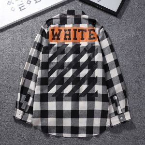 2018限定モデル　ジャケット パーカ セーター コート  3色可選　Off-White オフホワイト　新作追加！