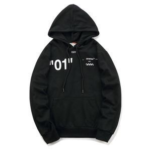 2色可選  パーカー　Off-White オフホワイト  存在感絶大　定番の魅力　人気爆発新品　最新商品