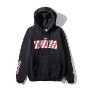 2018激安セール最高峰　Off-White オフホワイト  人気急上昇  新商品特価　パーカー　注目を集める