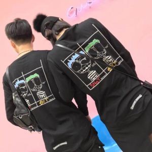 人気が再燃！ 秋冬特別販売 CHROME HEARTS クロ...