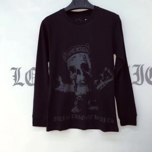 超人気大特価 CHROME HEARTS クロムハーツ 上品...