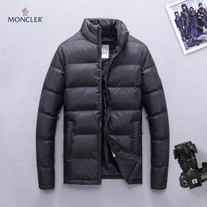 当店ランキング1位常連　モンクレール MONCLER  2色可選  ダウンジャケット メンズ　お洒落新作