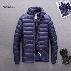 人気爆発新品　2色可選  ダウンジャケット メンズ　韓国高級服　2018定番新作　モンクレール MONCLER