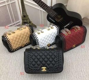 超人気美品　CHANELスーパーブランドバッグコピーシャンル...