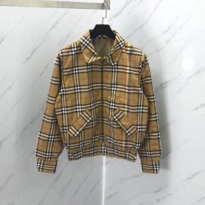 当店大人気　VIP価格　バーバリー BURBERRY  人気商品新色登場！　2018激安セール最高峰　ハーフコート