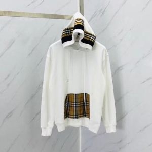 秋冬特別販売　パーカー　2018最新コレクション　20万枚突破　大特価完売品！　バーバリー BURBERRY