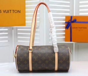 ボストンバッグ　超限定即完売　若い世代に評判がいい　ルイ ヴィトン LOUIS VUITTON  定番の魅力