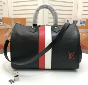 3色可選　人気モデル　秋冬特別販売　ルイ ヴィトン LOUIS VUITTON  ボストンバッグ  新品登場