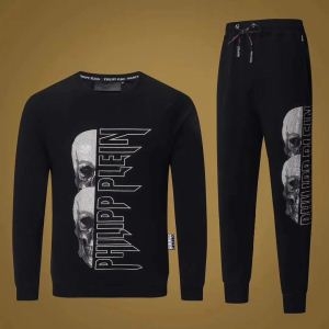 人気売れ筋商品 上下セット 素晴らしい新作 フィリッププレイン PHILIPP PLEIN  今話題の最新作