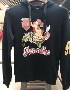 素晴らしい新作 ドルチェ＆ガッバーナ Dolce&Gabba...