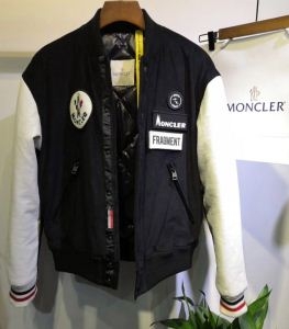 2018年秋冬 モンクレール MONCLER 品質も良きｓ級アイテム 野球ウェア 人気新作登場