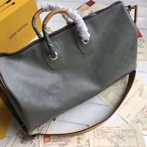 上質な素材採用 トートバッグ 大人の魅力を溢れる ルイ ヴィトン LOUIS VUITTON