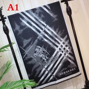 新品登場 スカーフ 2018年トレンドNO1 バーバリー BURBERRY 4色可選 存在感絶大 暖かく