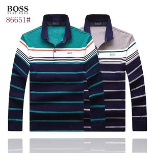 2018定番新作 ヒューゴボス HUGO BOSS 最新商品...