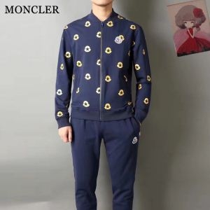 モンクレール MONCLER 人気急上昇 ウインドブレーカー...