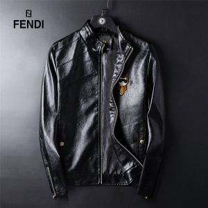 使い勝手のいい ゴージャスに装える一着  FENDI ブルゾン 良好な材質