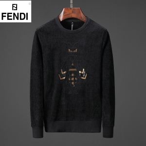 大人の魅力を溢れる フェンディ FENDI超人気大特価 プルオーバーパーカー 最新商品