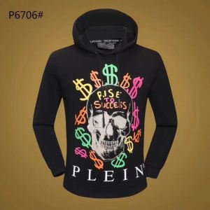 国内配送 2018年度  パーカー  フィリッププレイン PHILIPP PLEIN 人気商品新色登場！