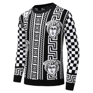 人気ブランドランキング ヴェルサーチ VERSACE ルームウェア 2018新入荷