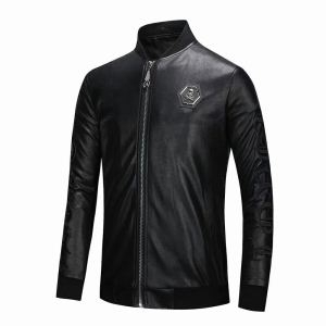 フィリッププレイン PHILIPP PLEIN  VIP価格  人気ブランドランキング チェック柄 ハーフコート