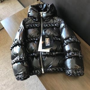 人気ブランドランキング MONCLER モンクレール 品質にこだわり ダウンジャケット メンズ