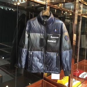 人気新作登場 人気売れ筋商品 ダウンジャケット メンズ  MONCLER モンクレール 新品登場