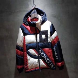 人気売れ筋商品 ダウンジャケット メンズ  MONCLER モンクレール 2018年秋冬 2色可選 人気爆発新品