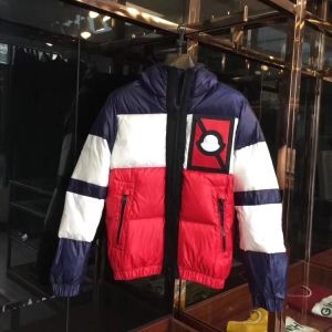 MONCLER モンクレール 人気爆発新品 ダウンジャケット メンズ 2018年トレンドNO1 超人気デザイン