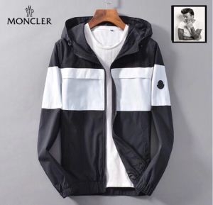 MONCLER モンクレール 人気商品新色登場！ ダウンジャケット メンズ 人気急上昇 大人気定番