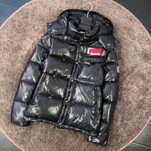 MONCLER モンクレール 2018最新コレクション ダウンジャケット メンズ 超人気大特価 2色可選