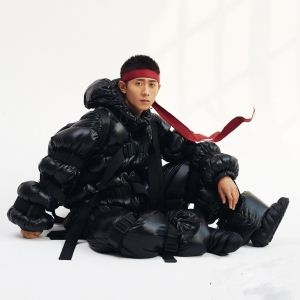 人気商品新色登場！ 2018年秋冬のトレンド  ダウンジャケット メンズ MONCLER モンクレール