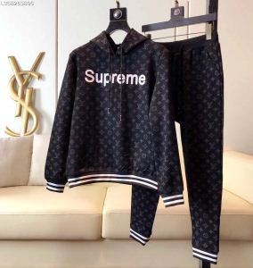 即発＆お取寄せ 普段使い 注目の逸品 上下セットシュプリーム SUPREME 最先端ファション