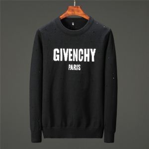 プルオーバーパーカー ジバンシー 秋冬新作登場  GIVENCHY 2色選択可 素晴らしい新作