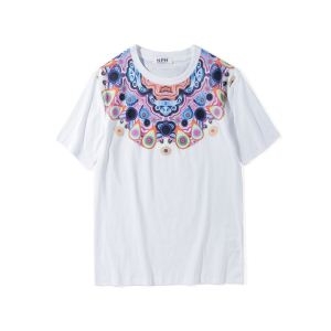 GIVENCHY ジバンシー  Tシャツ/半袖  2色可選 ...