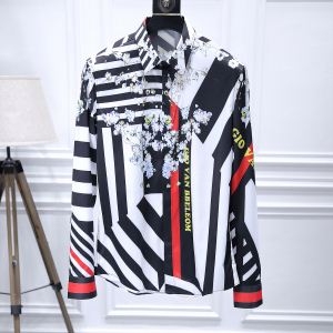 2018年トレンドNO1 GIVENCHY ジバンシー  シャツ 人気が再燃！ 人気急上昇