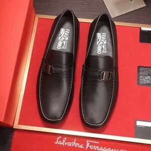 2018最新コレクション 最先端ファション FERRAGAMO サルヴァトーレフェラガモ カジュアルシューズ