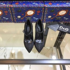 人気ブランドランキング Dolce&Gabbana 3色可選...