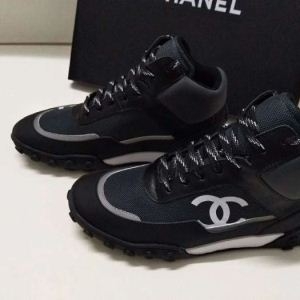 CHANEL シャネル ランニングシューズ 2色可選 人気ブランドランキング 最先端ファション