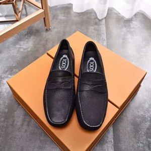 ローファー 新たな世界に新作通販 ッズ 人気が再燃！ TOD'S 2018新入荷 秋冬特別販売