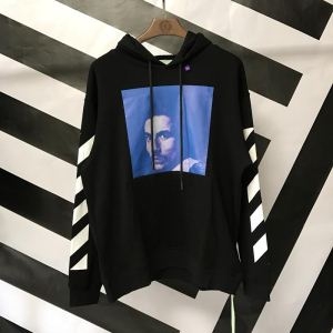 人気商品新色登場！ Off-White オフホワイト 秋の定番 2色可選 新商品特価 超人気大特価