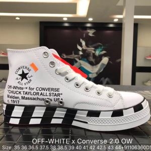 Off-White オフホワイト ランニングシューズ 2色可選 2018最新コレクション 超人気大特価