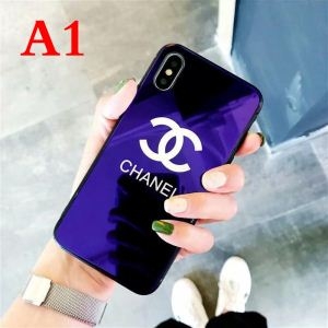 iphoneXS/MAX ケース カバー CHANEL シャネル 多色可選 人気ブランドランキング 素晴らしい新作