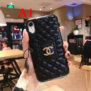 超人気大特価 CHANEL シャネル iphoneXS/MAX ケース カバー  多色可選 2018最新コレクション