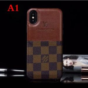 iphoneXS/MAX ケース カバー LOUIS VUITTON ルイ ヴィトン 2018aw トレンド 多色可選 大特価完売品！