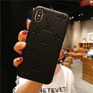 4色可選 LOUIS VUITTON ルイ ヴィトン iphoneXS/MAX ケース カバー 2018限定モデル 最先端ファション